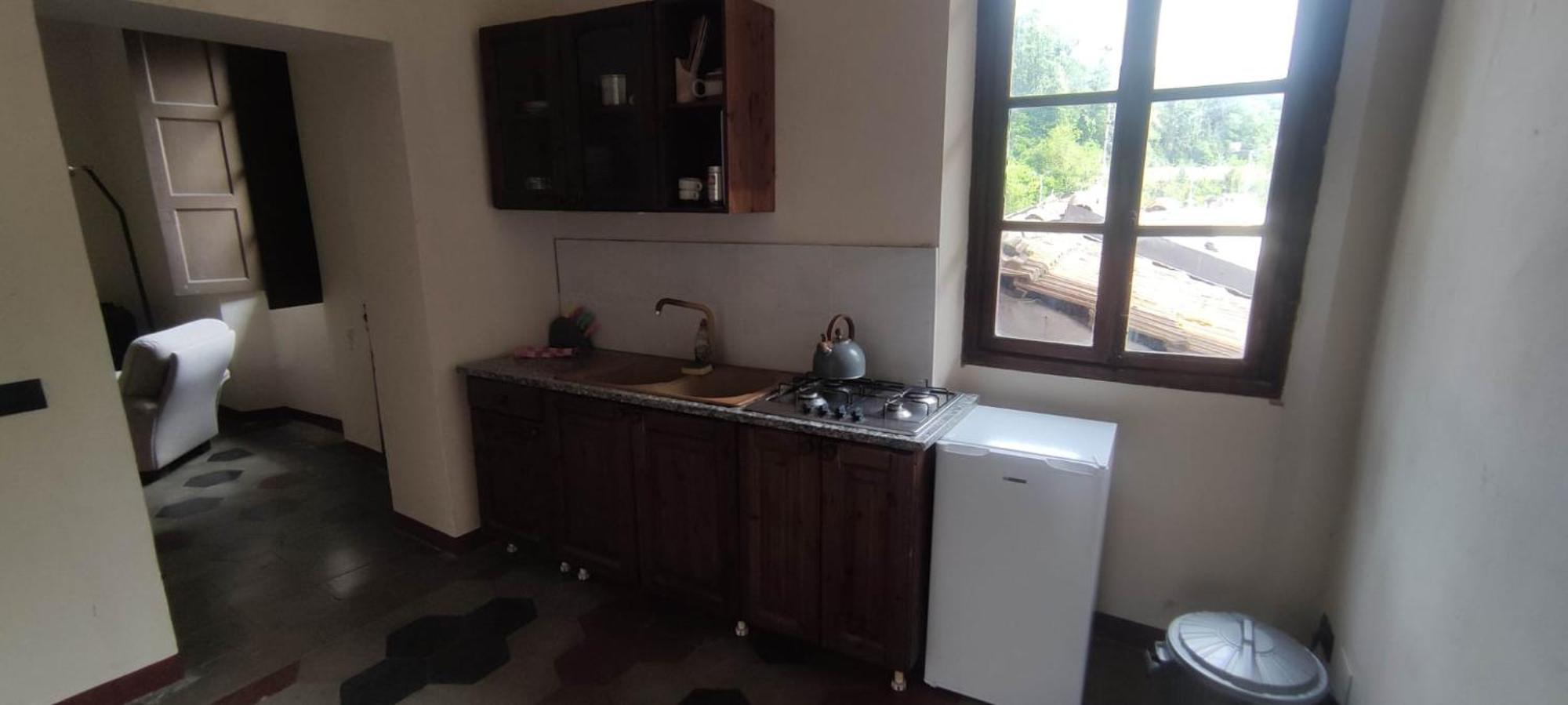 Casa Valduggia Panzió Kültér fotó