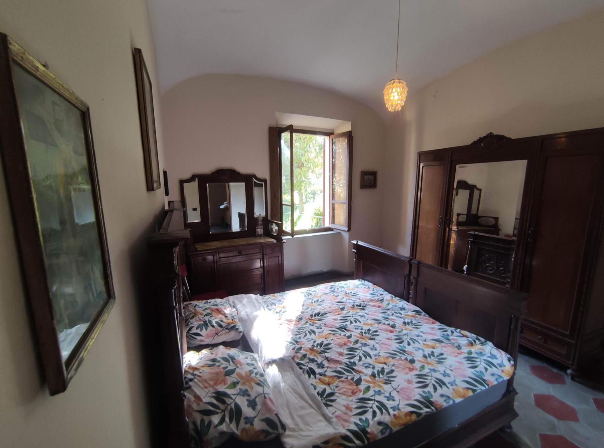 Casa Valduggia Panzió Kültér fotó