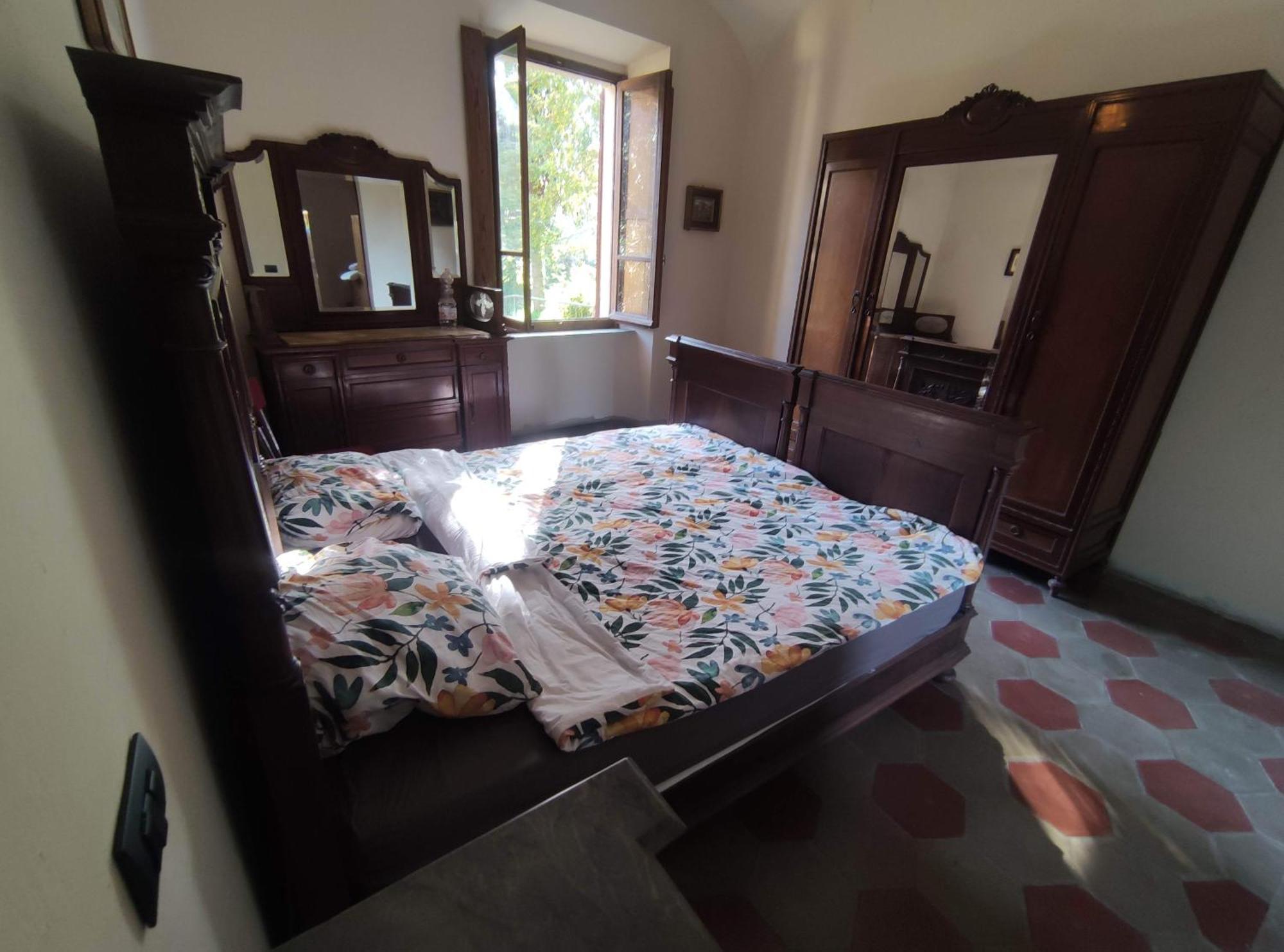 Casa Valduggia Panzió Kültér fotó