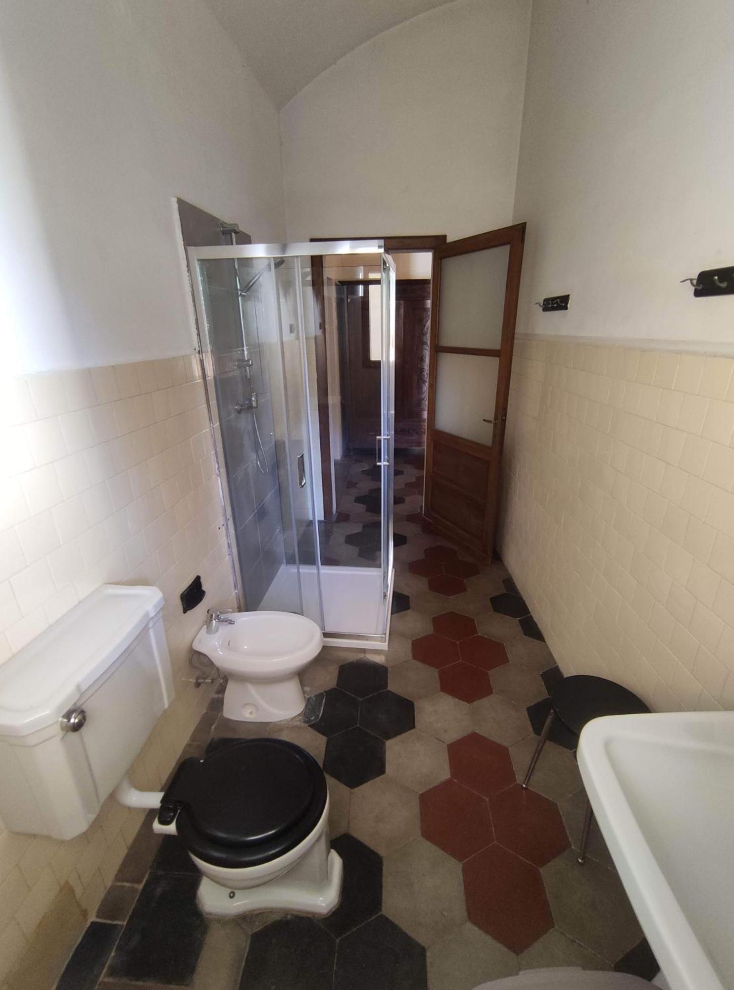 Casa Valduggia Panzió Kültér fotó