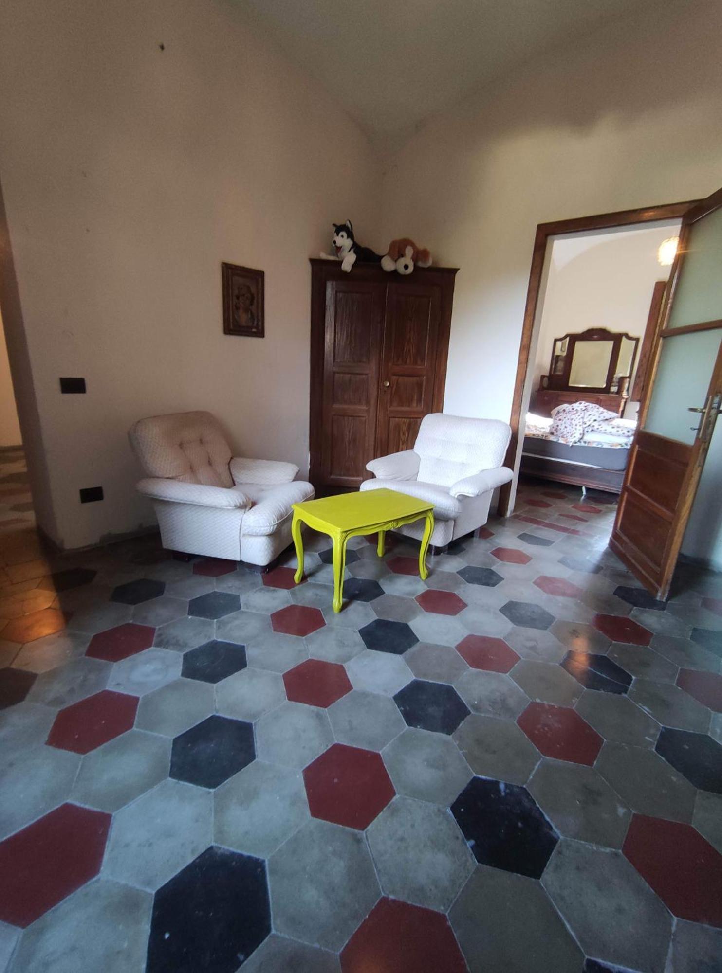 Casa Valduggia Panzió Kültér fotó