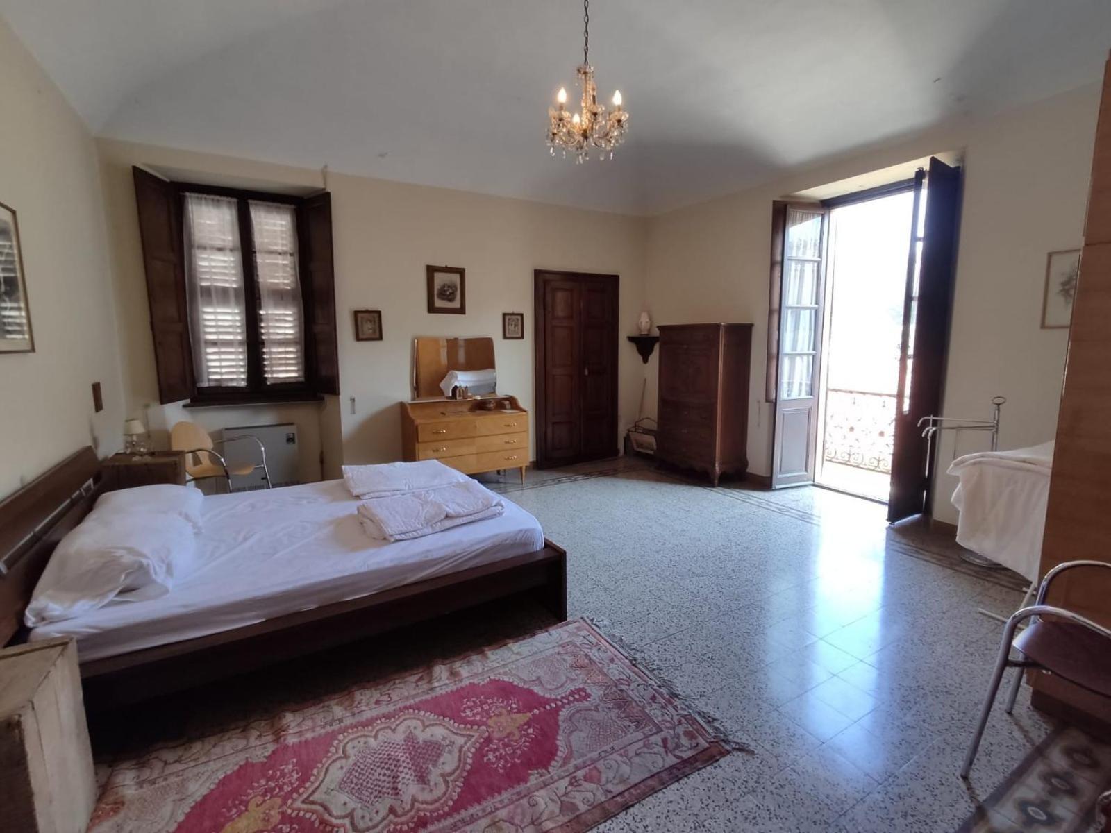 Casa Valduggia Panzió Kültér fotó