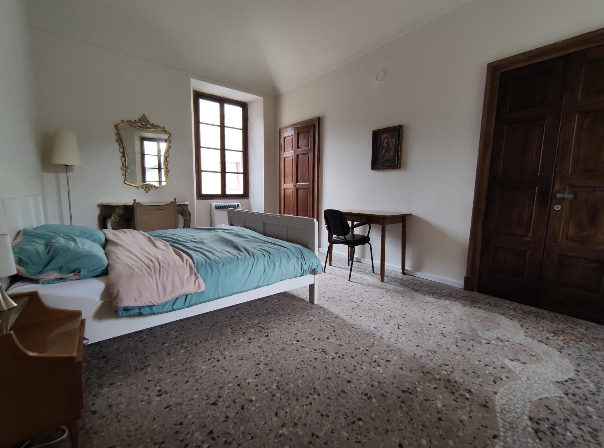 Casa Valduggia Panzió Kültér fotó