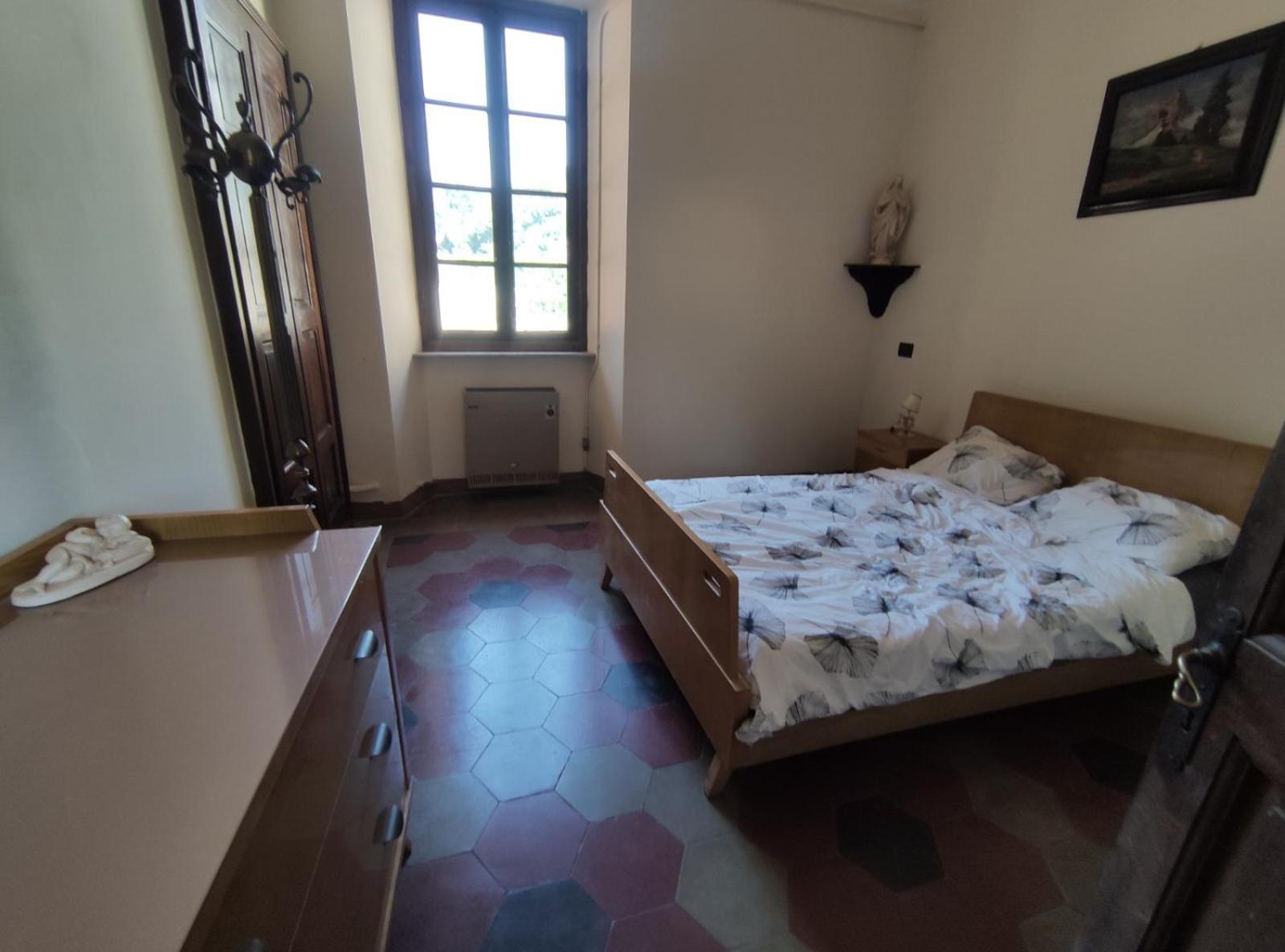 Casa Valduggia Panzió Kültér fotó