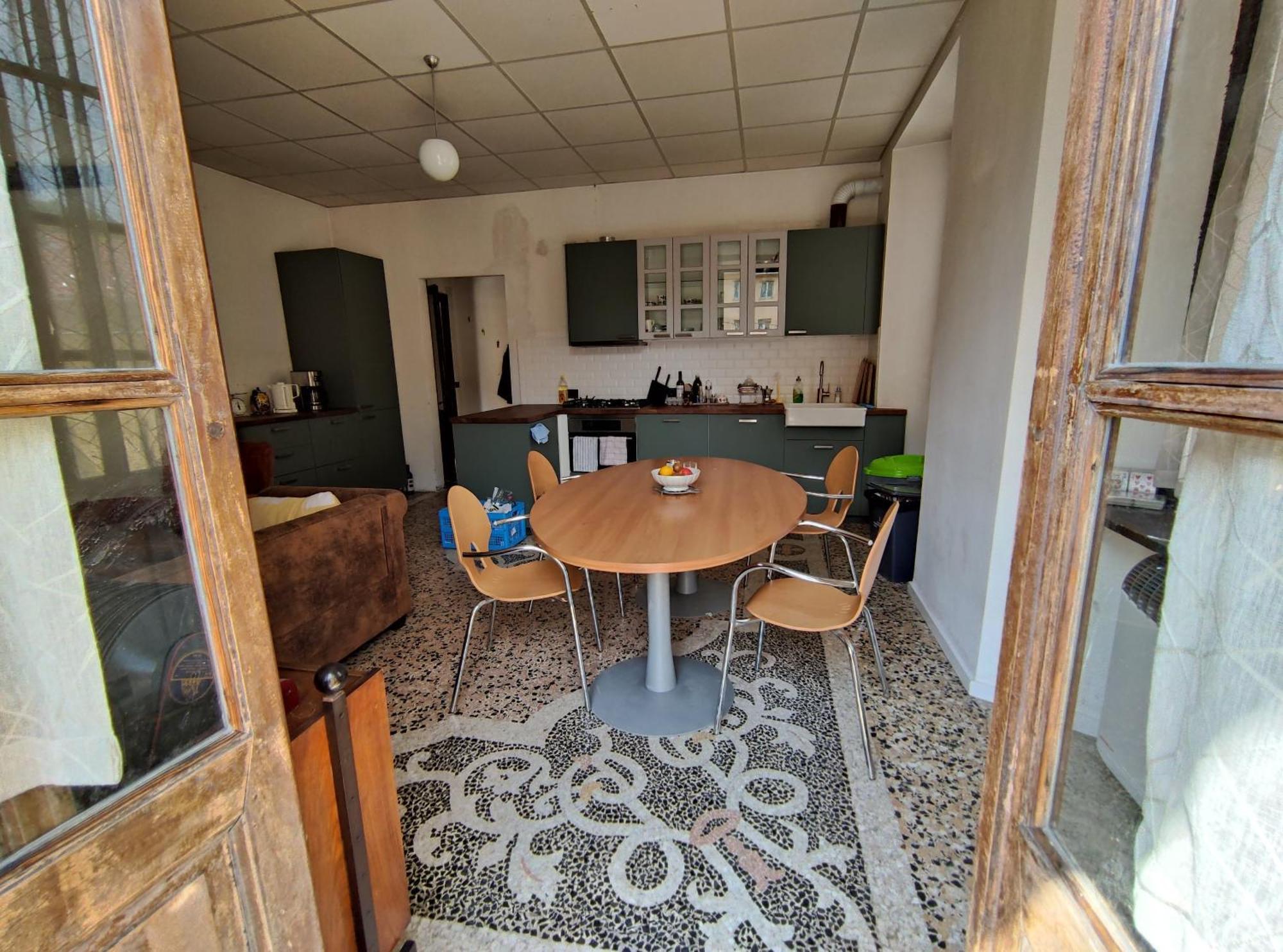 Casa Valduggia Panzió Kültér fotó