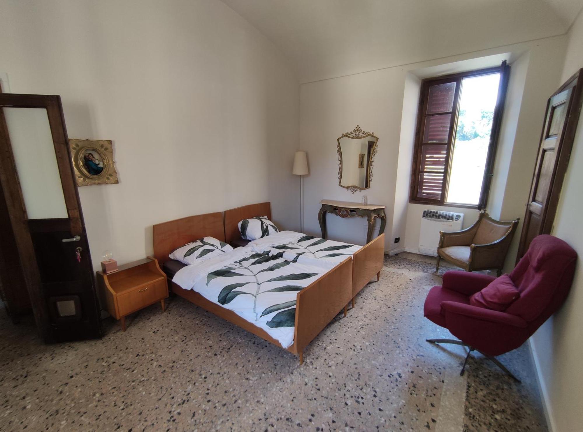 Casa Valduggia Panzió Kültér fotó