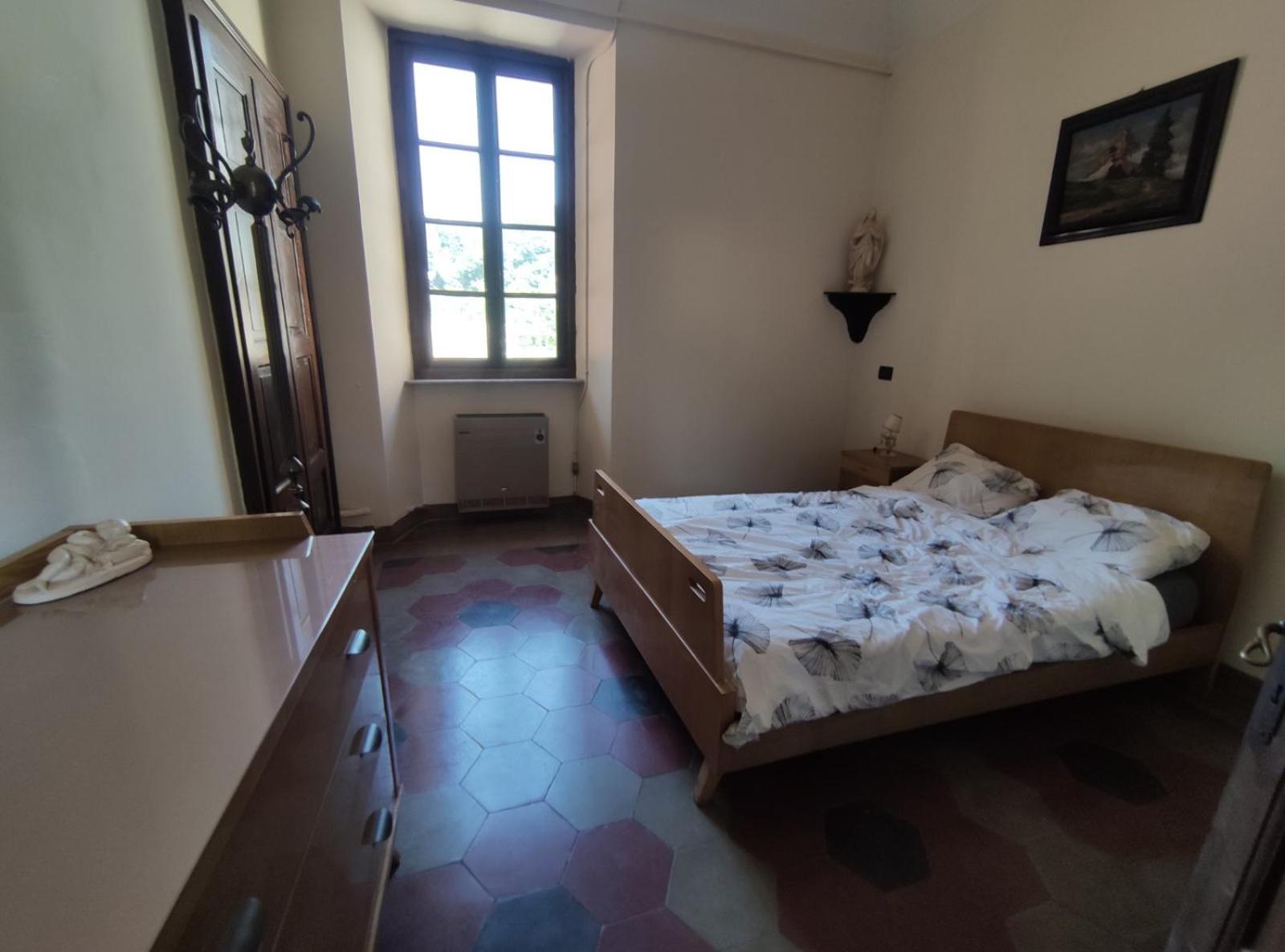 Casa Valduggia Panzió Kültér fotó
