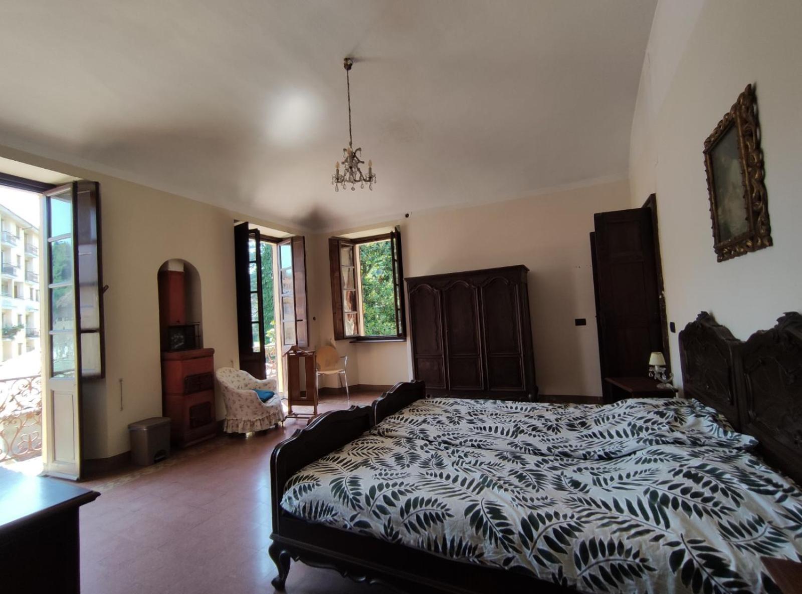 Casa Valduggia Panzió Kültér fotó