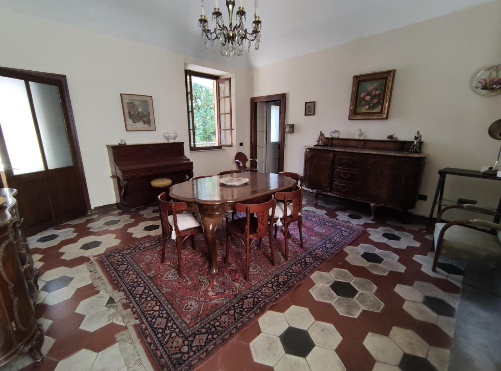Casa Valduggia Panzió Kültér fotó