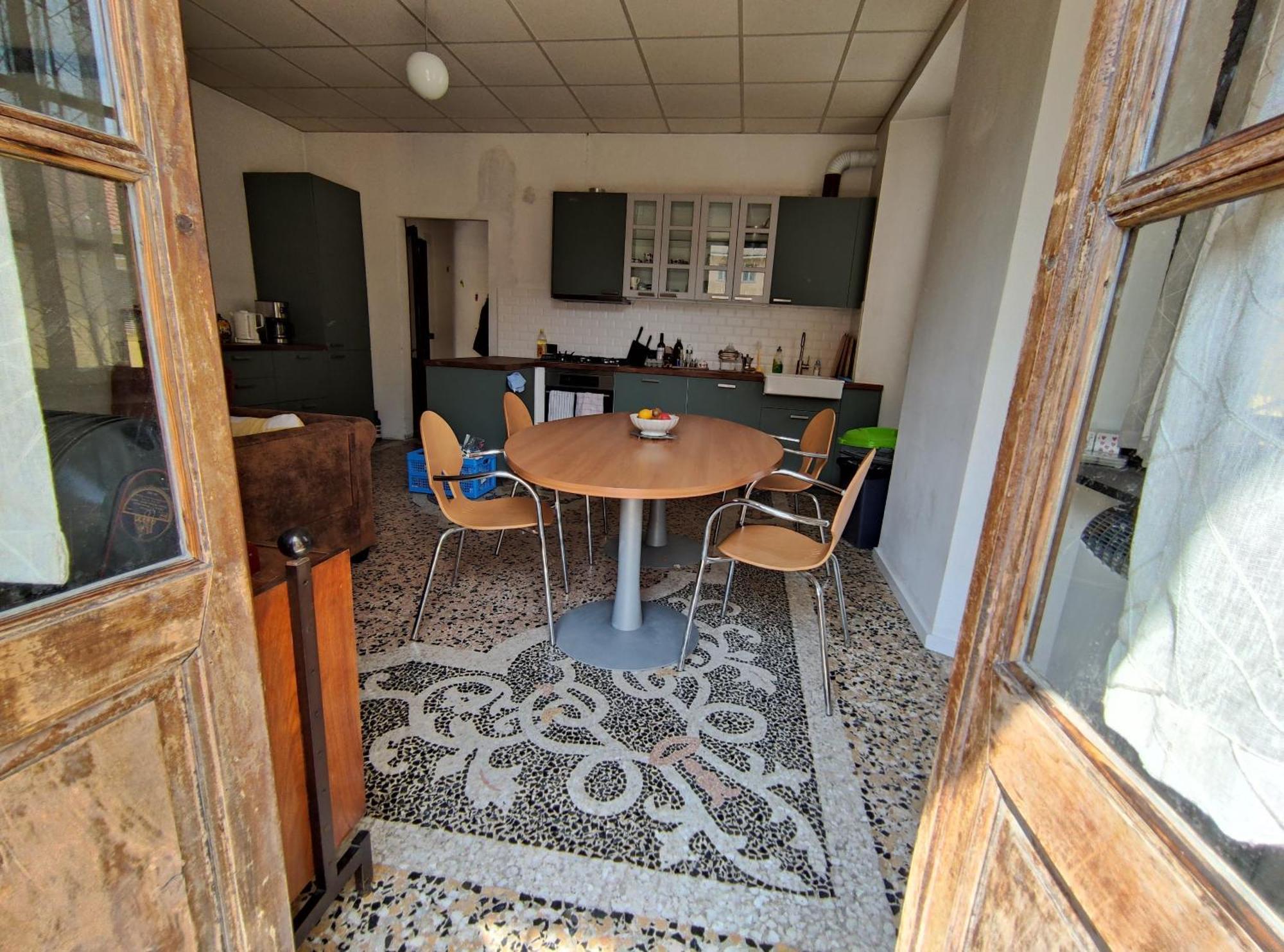Casa Valduggia Panzió Kültér fotó