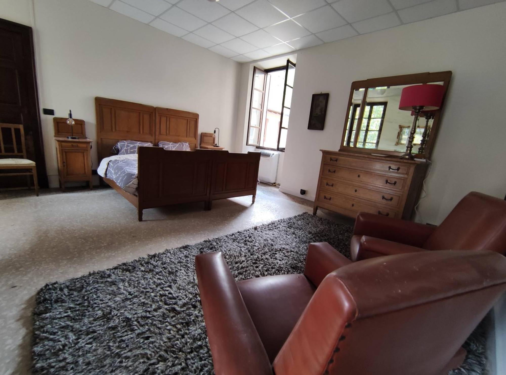 Casa Valduggia Panzió Kültér fotó
