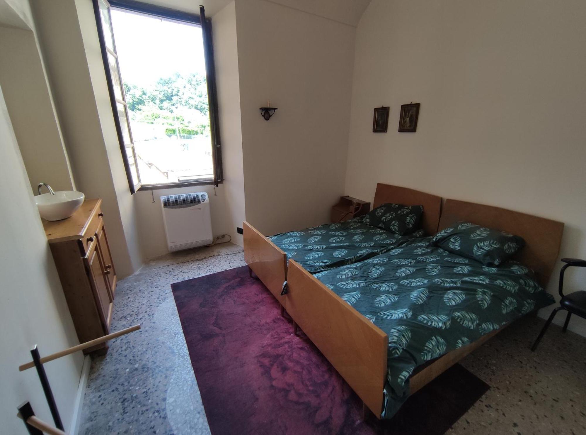Casa Valduggia Panzió Kültér fotó