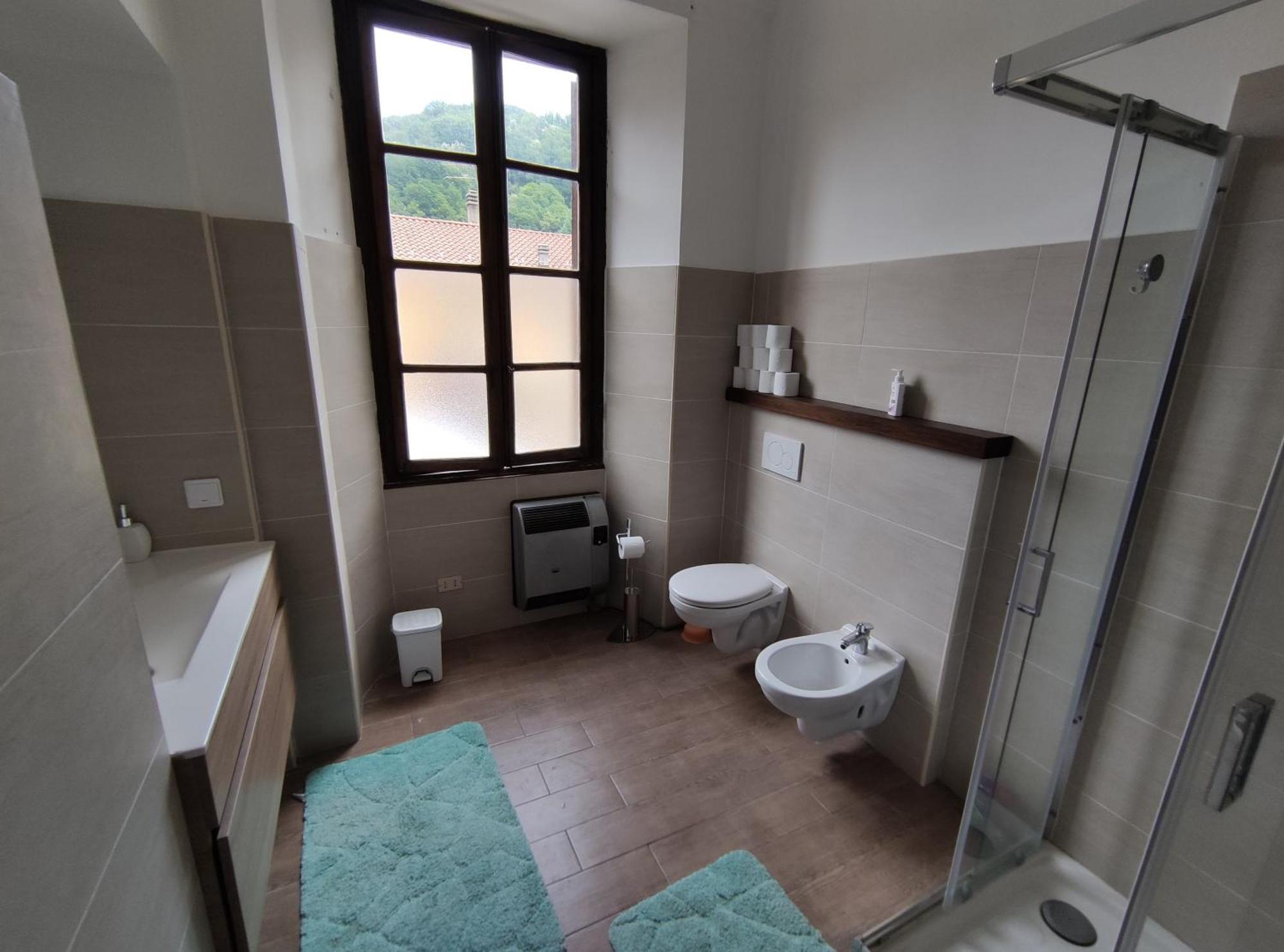 Casa Valduggia Panzió Kültér fotó