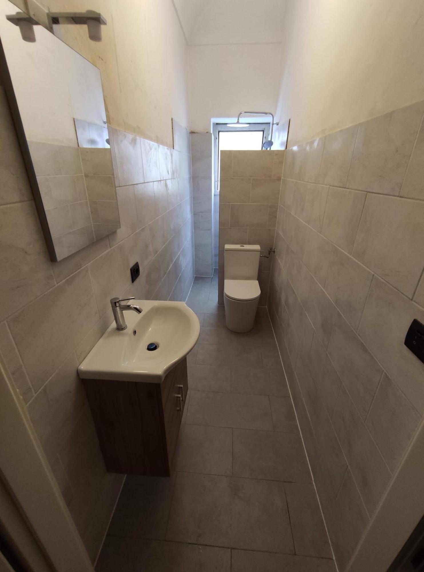 Casa Valduggia Panzió Kültér fotó