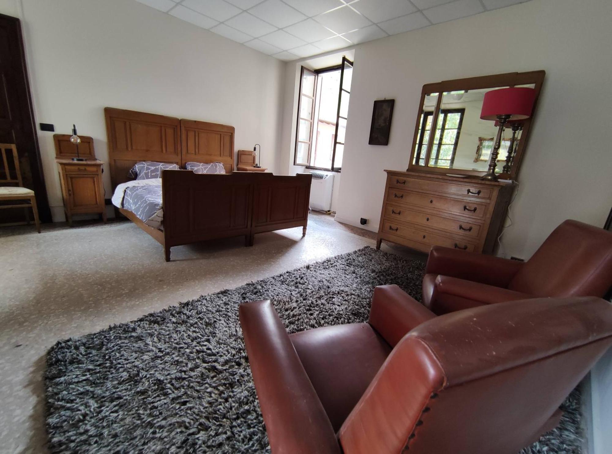 Casa Valduggia Panzió Kültér fotó