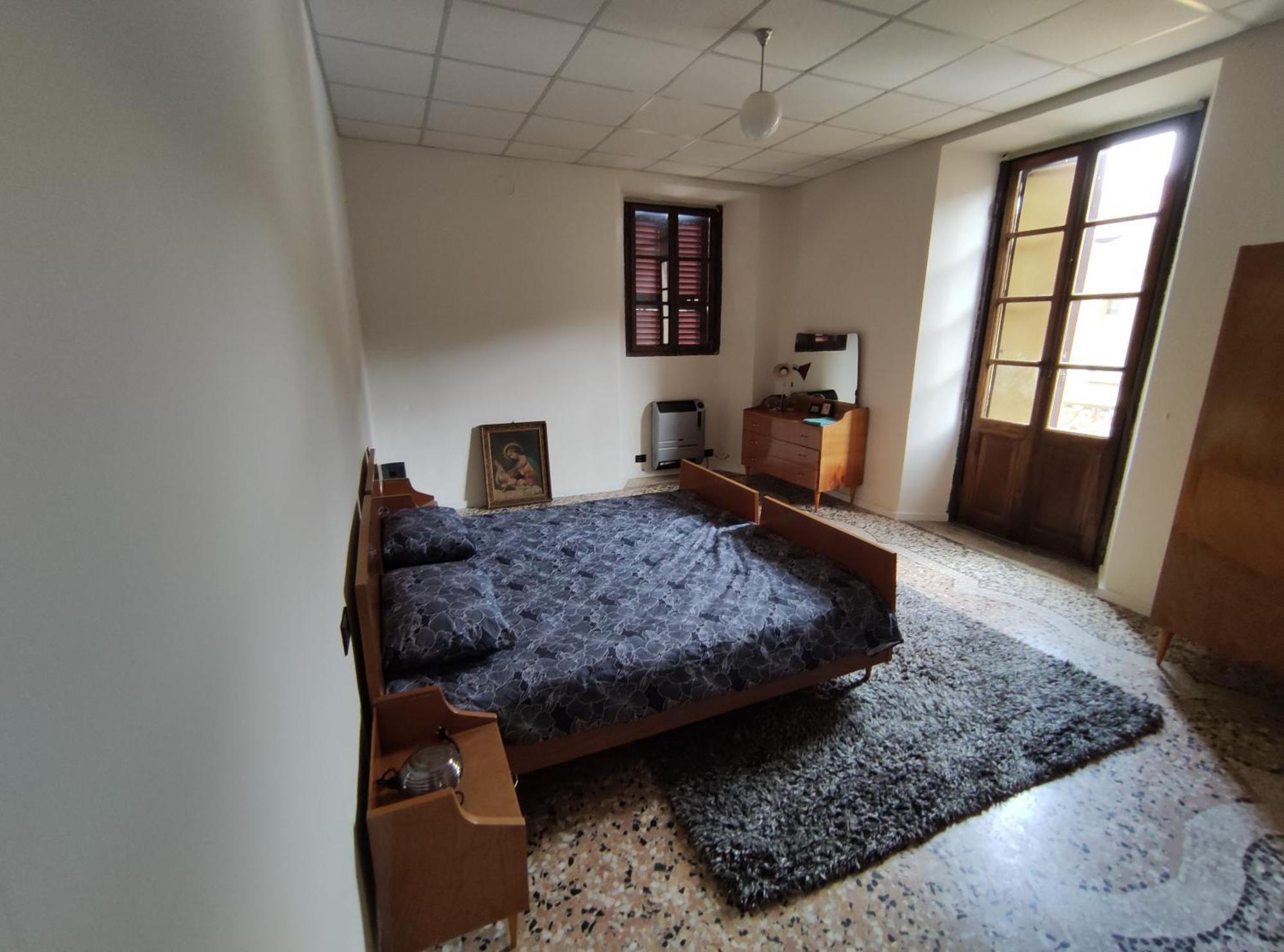 Casa Valduggia Panzió Kültér fotó