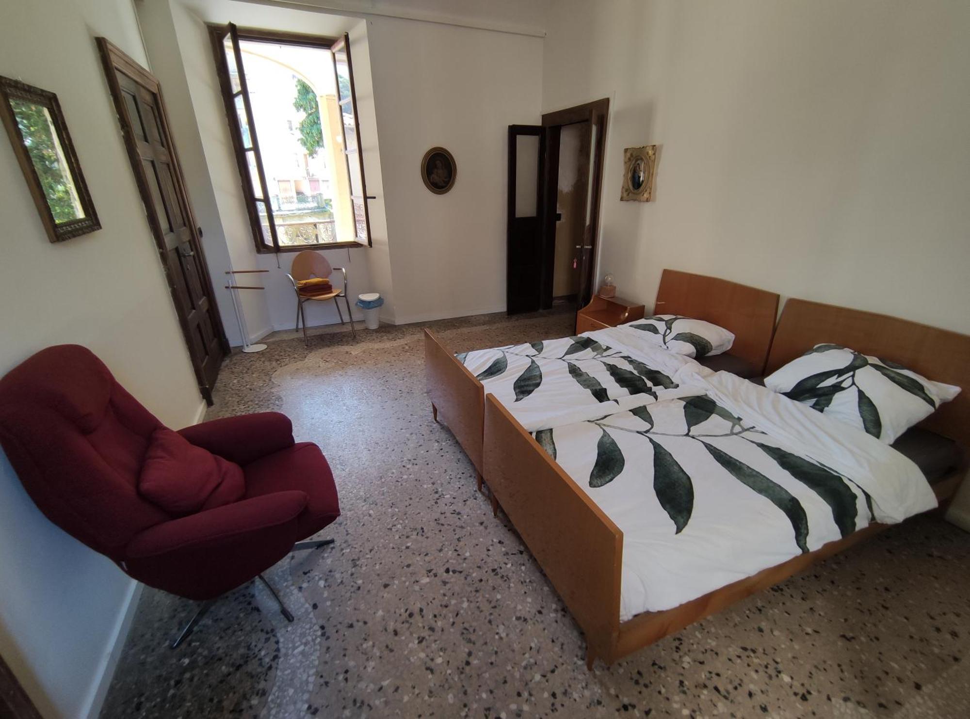Casa Valduggia Panzió Kültér fotó