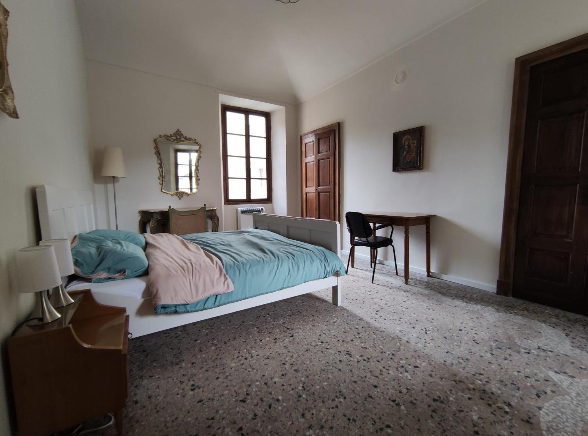 Casa Valduggia Panzió Kültér fotó