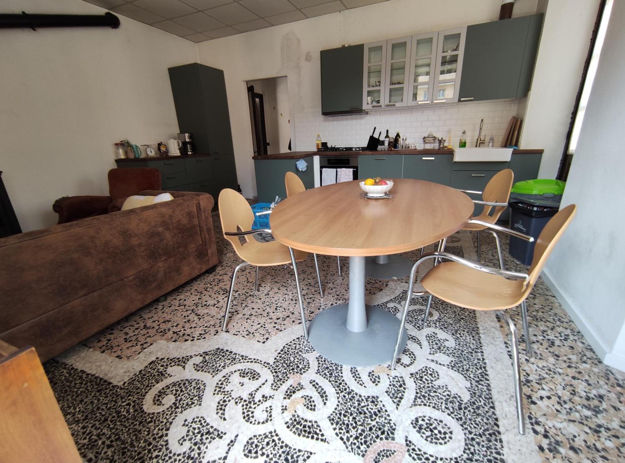 Casa Valduggia Panzió Kültér fotó