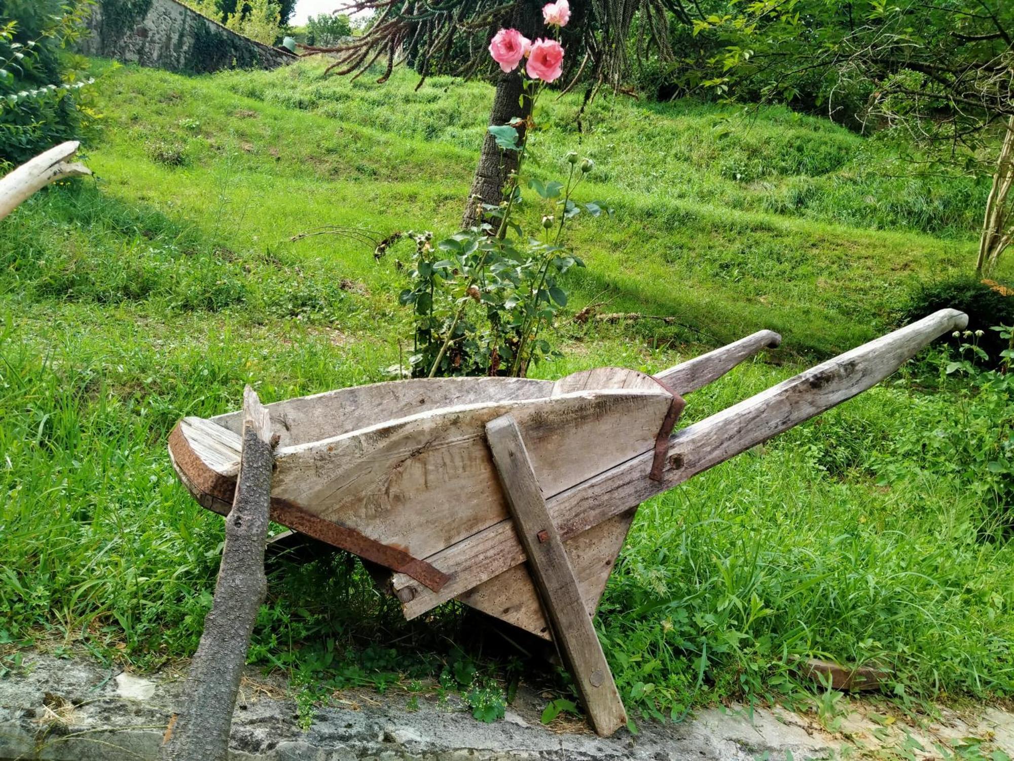Casa Valduggia Panzió Kültér fotó