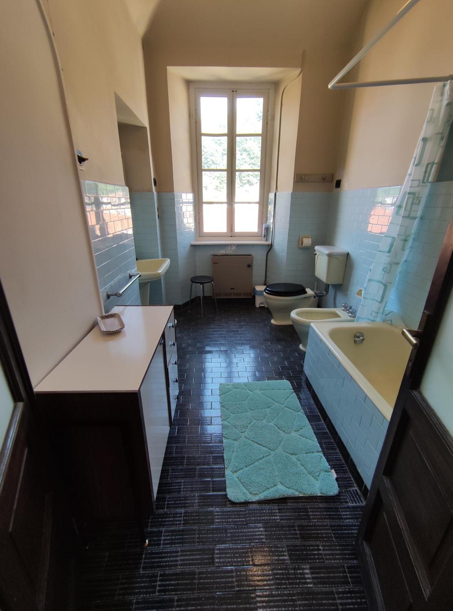 Casa Valduggia Panzió Kültér fotó
